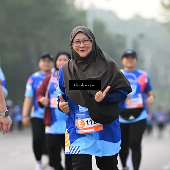 Runner Photo 5335116