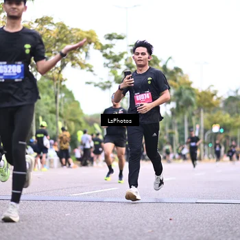 Runner Photo 5335118