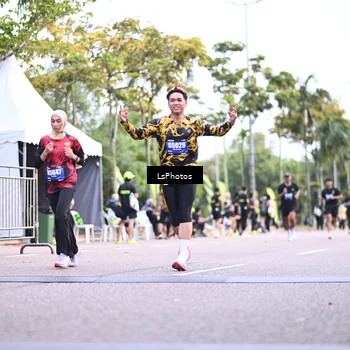 Runner Photo 5335119