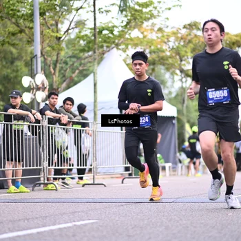 Runner Photo 5335120