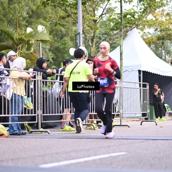 Runner Photo 5335122