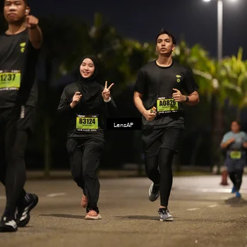 Runner Photo 5335123