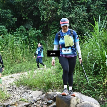 Runner Photo 5335124