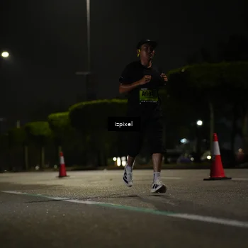 Runner Photo 5335125