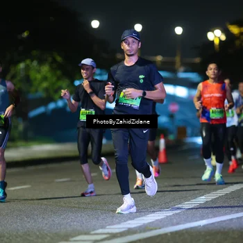 Runner Photo 5335126