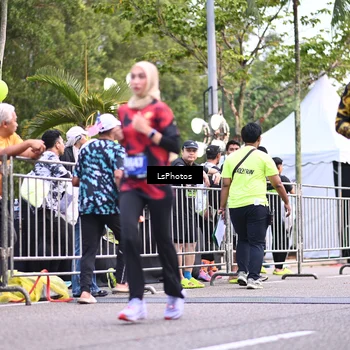 Runner Photo 5335127