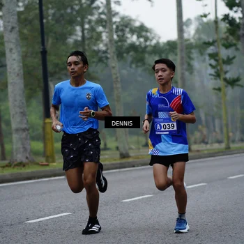 Runner Photo 5335128