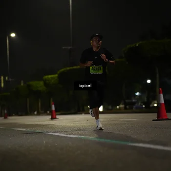 Runner Photo 5335131