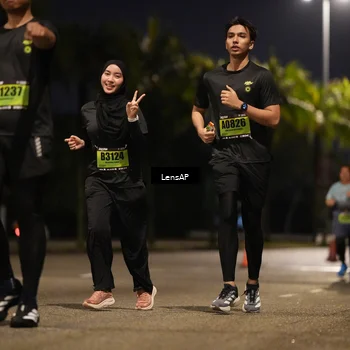 Runner Photo 5335132
