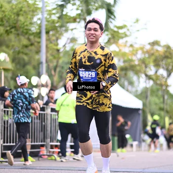 Runner Photo 5335134