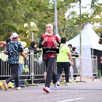 Runner Photo 5335135