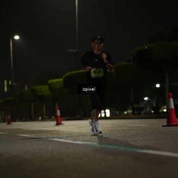 Runner Photo 5335136