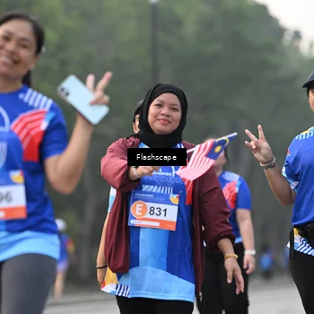 Runner Photo 5335137