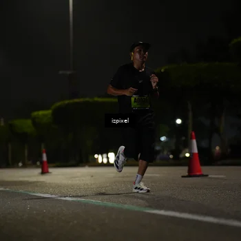 Runner Photo 5335140