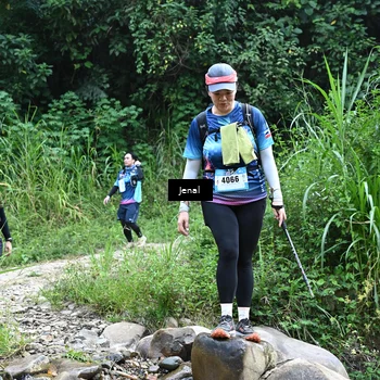 Runner Photo 5335143