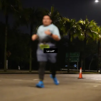 Runner Photo 5335144