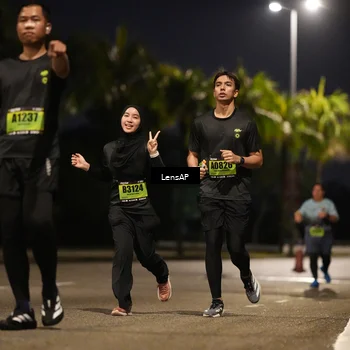 Runner Photo 5335145