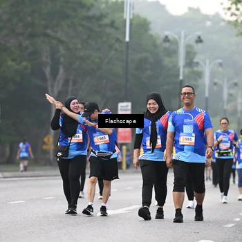 Runner Photo 5335146