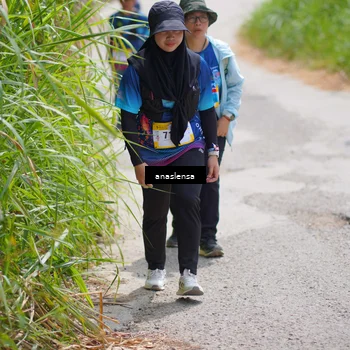 Runner Photo 5335147
