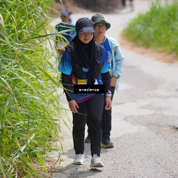 Runner Photo 5335149
