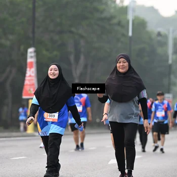 Runner Photo 5335150