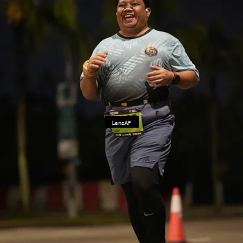 Runner Photo 5335151
