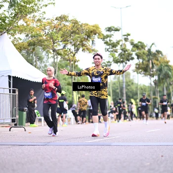 Runner Photo 5335152
