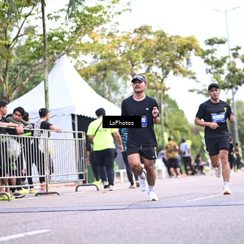 Runner Photo 5335153