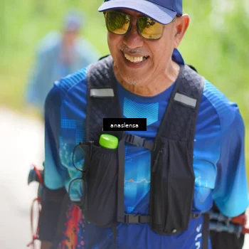 Runner Photo 5335154