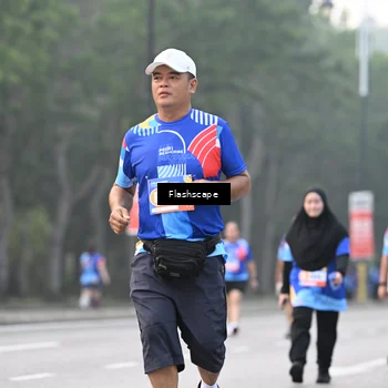 Runner Photo 5335156