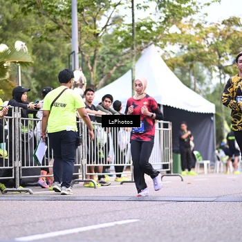 Runner Photo 5335157