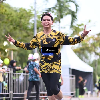Runner Photo 5335161