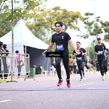 Runner Photo 5335162