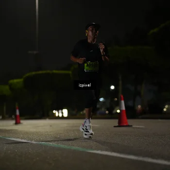 Runner Photo 5335164