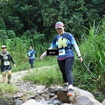 Runner Photo 5335167