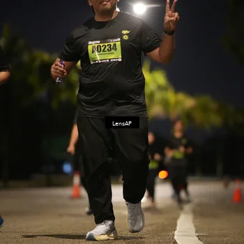 Runner Photo 5335168