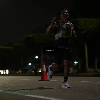 Runner Photo 5335171
