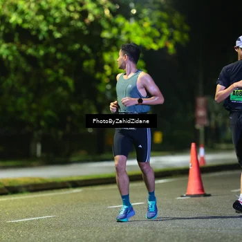 Runner Photo 5335172