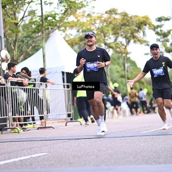 Runner Photo 5335174