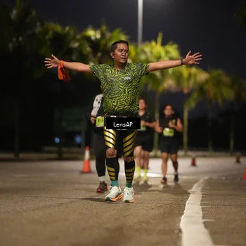 Runner Photo 5335175