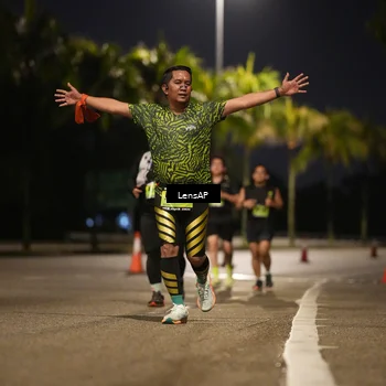 Runner Photo 5335177