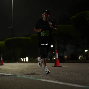 Runner Photo 5335179