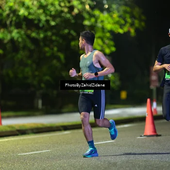 Runner Photo 5335182