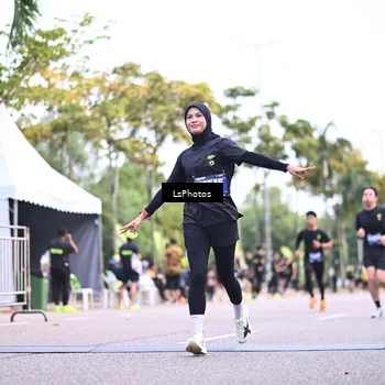 Runner Photo 5335183