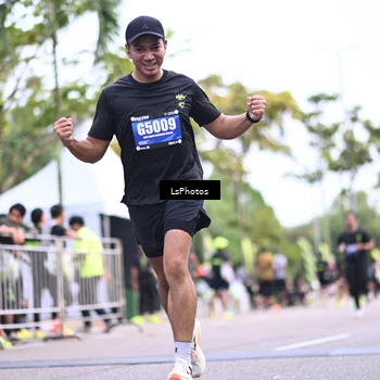 Runner Photo 5335185