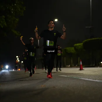 Runner Photo 5335186