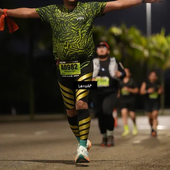 Runner Photo 5335187