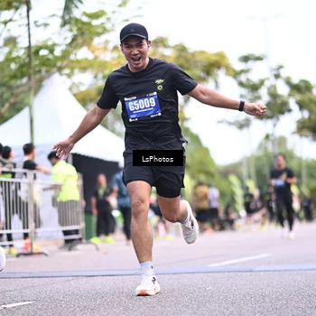 Runner Photo 5335191