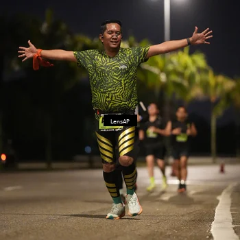 Runner Photo 5335192