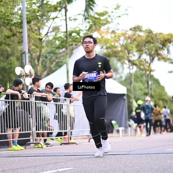 Runner Photo 5335193